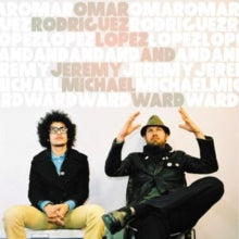 Omar Rodríguez-Lóp - Vinyl Record VINYL