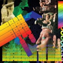 Omar Rodríguez-Lóp - Sepulcros De Miel - Vinyl Record VINYL