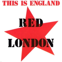 RED LONDON - This Is England - Vinyl