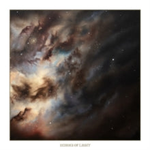 CHAPEL OF DISEASE - ECHOES OF LIGHT - CDD