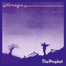 OMEGA - PROPHET - Vinyl Record