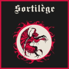 SORTILEGE - (MAGENTA VINYL) - Vinyl Record