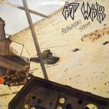 AT WAR - RETALIATORY STRIKE (CAMOUFLAGE SPLATTER) - Vinyl Record