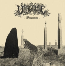 VIRCOLAC - VENERATION - CD