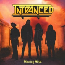 INTRANCED - MUERTE Y METAL (NEON YELLOW VINYL) - Vinyl Record