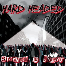 HEARD HEADED - STRENGHT IN UNITY (ECO VINYL INCL. CD) - Vinyl Record