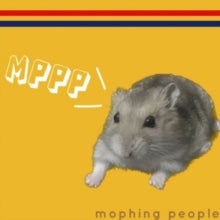 Mophing People - MPPP LP RELEASE DATE 04/08/23 (THIS CAN CHANGE!) - Vin