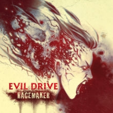 Evil Drive - Ragemaker - CD