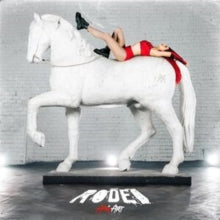 April Art - Rodeo - Vinyl Record VINYL