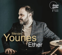Ether: Works By Younes, Karim & Karimov - CD