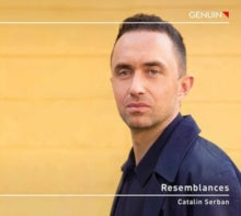 CATALIN SERBAN - RESEMBLANCES - CD
