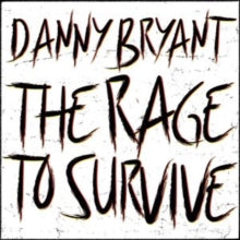 Rage To Survive - CD