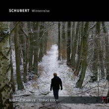 Schubert: Die Winterreise - CD