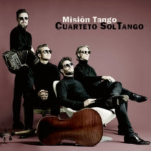 Mision Tango - CD