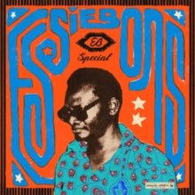 VARIOUS - ESSIEBONS SPECIAL 1973 - 1984 - CD