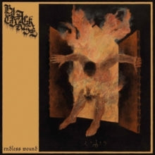 BLACK CURSE - ENDLESS WOUND - Vinyl Record