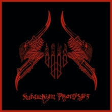 SIJJIN - SUMERIAN PROMISES - Vinyl Record