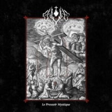 Givre - Le Pressoir Mystique - CD