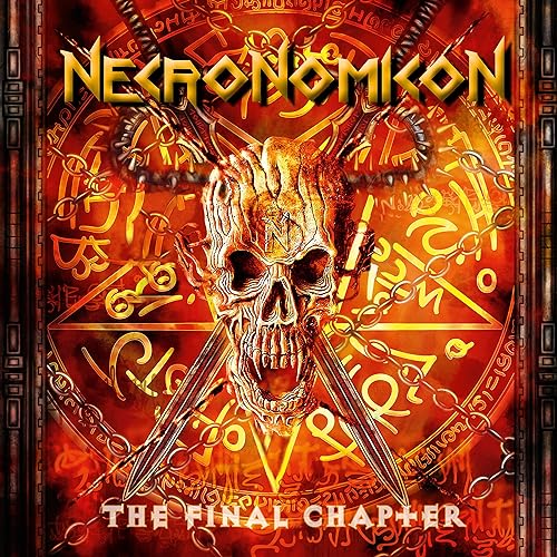 FIINAL CHAPTER - CD
