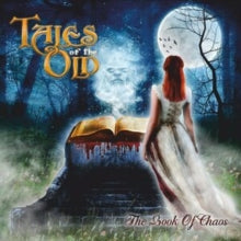 TALES OF THE OLD - BOOK OF CHAOS - CD