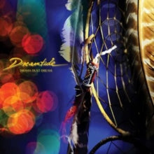 DREAMTIDE - DRAMA DUST DREAM - CD