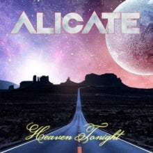 Alicate - Heaven Tonight CD RELEASE DATE 19/04/24 (THIS CAN CHANGE!)