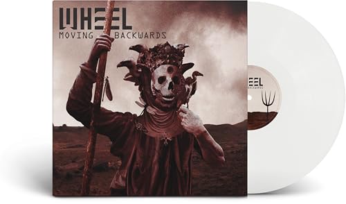 Wheel - Moving Backwards - New Vinyl Record