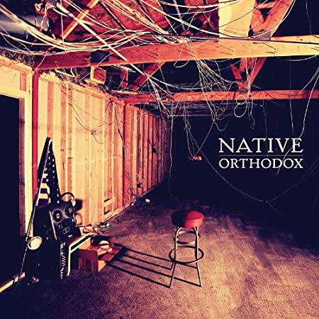 Native - Orthodox - CD