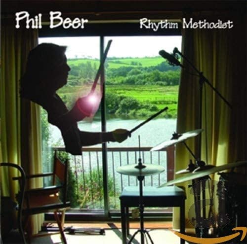 Phil Beer - Rhythm Methodist - CD