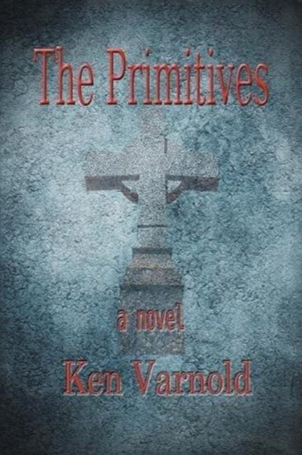 Varnold - Primitives - New paperback or softback