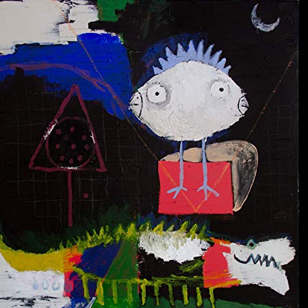 ALFORJS - QORUSQOROS - New Cassette