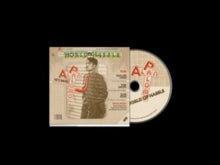 Alan Palomo - World Of Hassle CD RELEASE DATE 15/09/23 (THIS CAN CHA