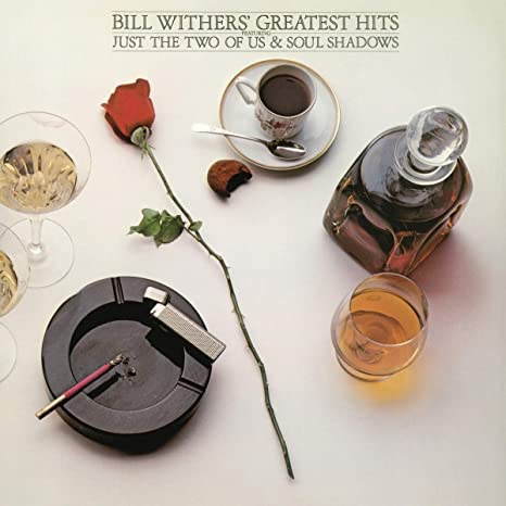 BILL WITHERS - Greatest Hits - Vinyl Record Vinyl Longplay 33 1
