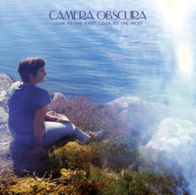 CAMERA OBSCURA - LOOK TO THE EAST, LOOK TO THE WEST - CD