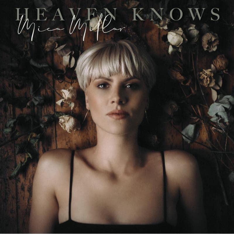 Mica Millar - Heaven knows - Vinyl Record 12" Album