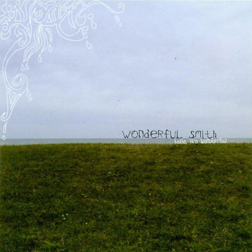 Wonderful Smith - Hello, It's Wonderful - Used CD