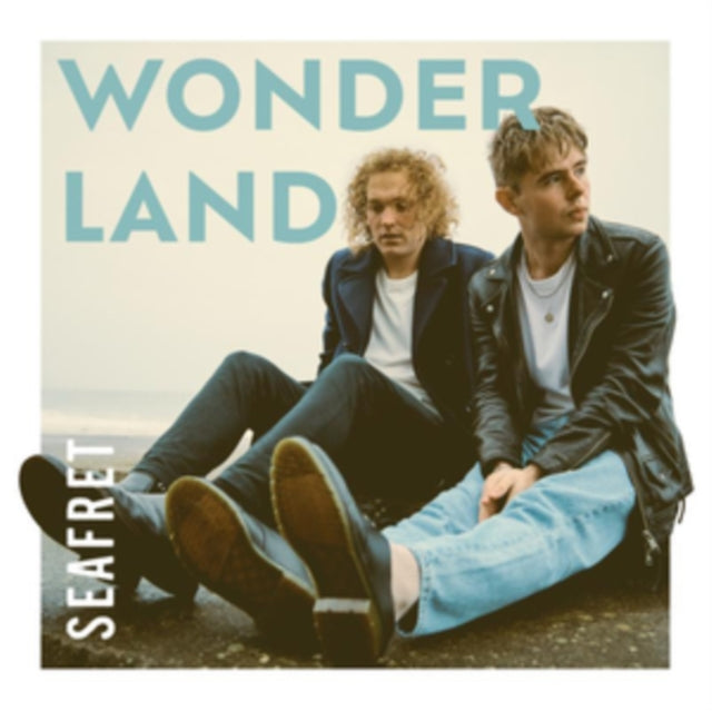 Wonderland - CD