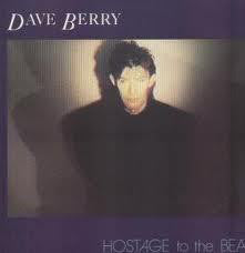 Dave Berry - Hostage To The Beat - Used Vinyl Record