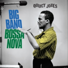 Big Band Bossa Nova - CD