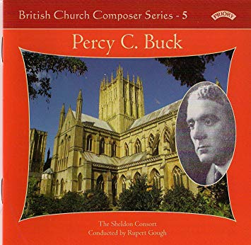 British Church Compo - CD