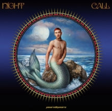 YEARS & YEARS - NIGHT CALL - Vinyl Record