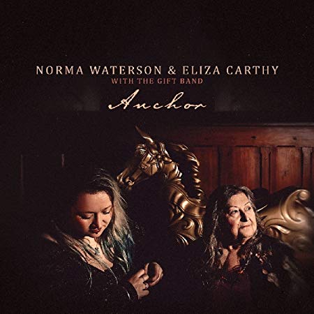 Norma Waterson - Anchor - CD