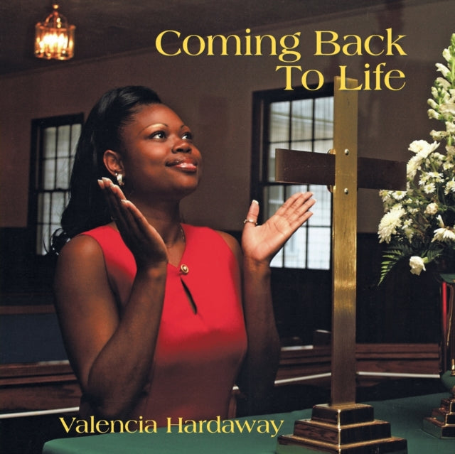 Hardaway - Coming Back to Life - New paperback or softback