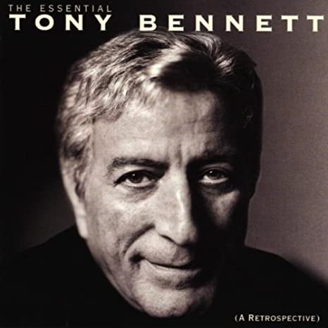 Bennett Tony - The Essential: (A RETROSPECTIVE) - CD