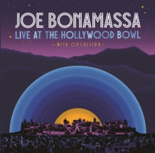 Joe Bonamassa - Live At The Hollywood Bowl With Orchestra - CD