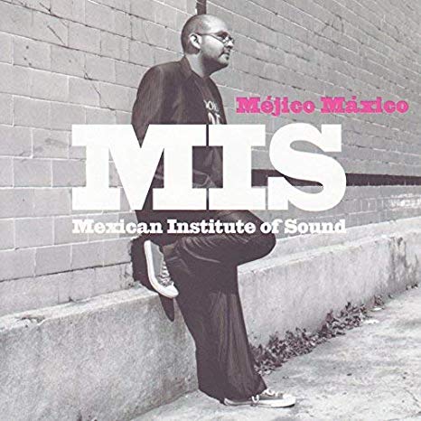 Mexican Institute Of - Mejico Maxico - CD