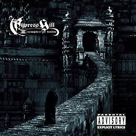 Cypress Hill - III - Temples Of Boom - Vinyl Record