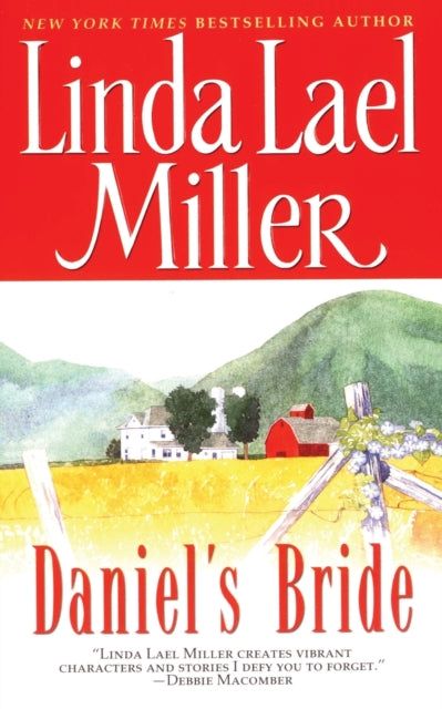Miller - Daniel's Bride - paperback or softback
