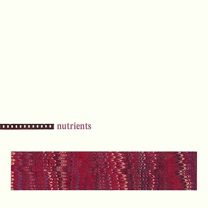 NUTRIENTS - Vinyl Record