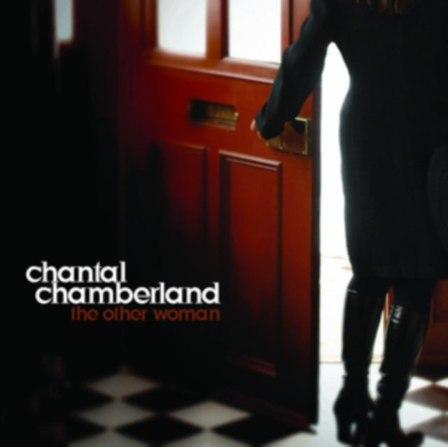 Chantal Chamberland - Other Woman - CD